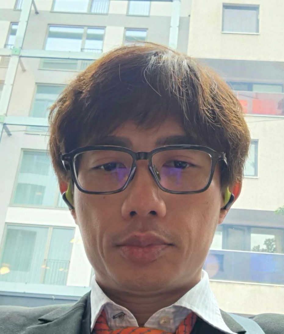 Jim Tat Wong